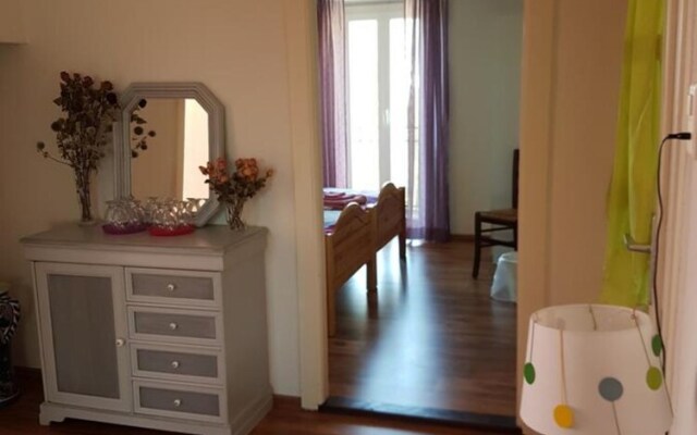 Chez Martine