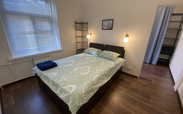 СТН на Миллионной 11