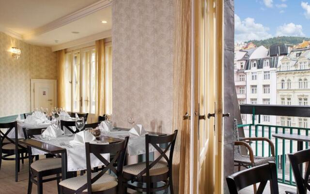 EA Hotel Elefant