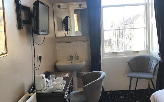 The Alexander Guest House