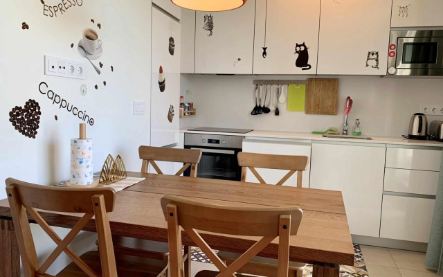 Vivienda familiar con azotea fenomenal