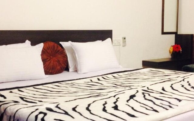 Hotel Deep