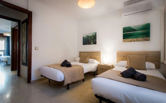 Holidays2malaga Apartments