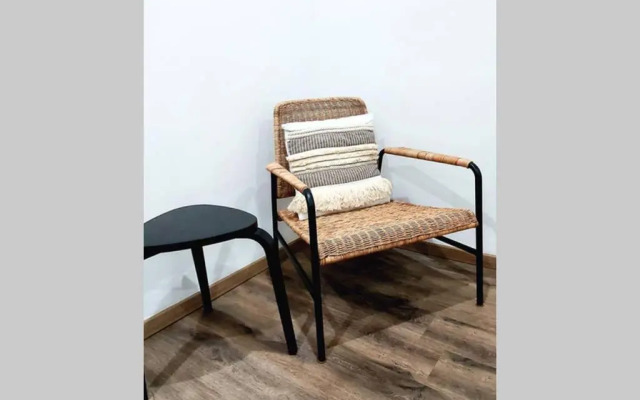 Rosier Appartement