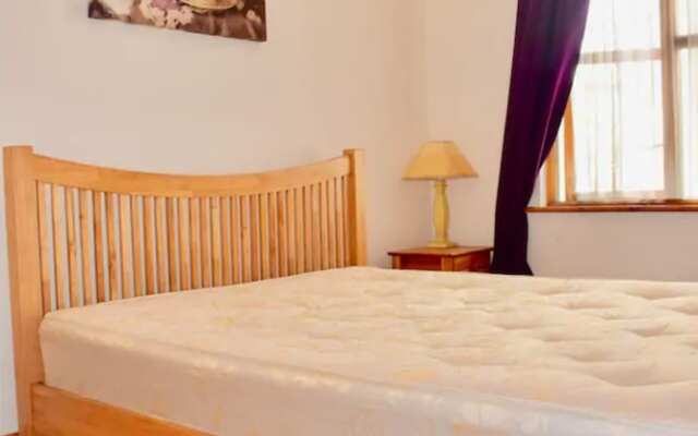 Well-located Dublin Apartment Beside Grand Canal