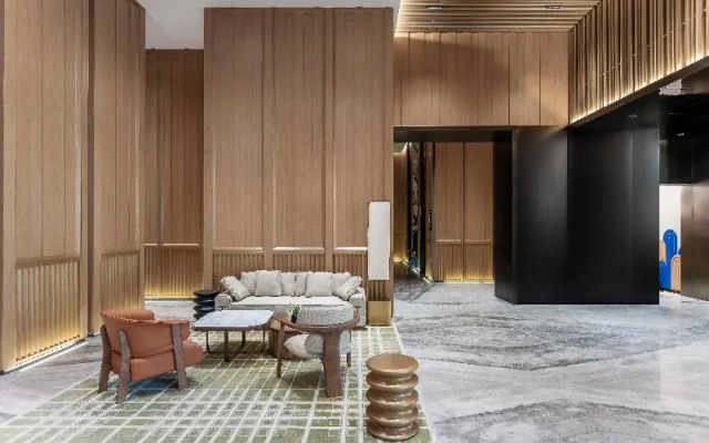 Holiday Inn Express Haikou World Trade Center