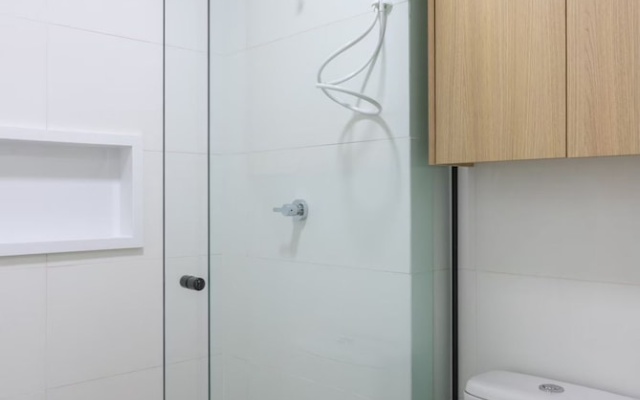 509 Studio em Cabo Branco