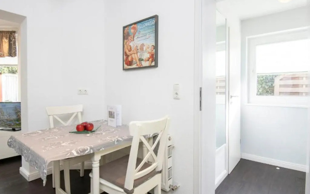 Kirchweg 10, Rosengarten