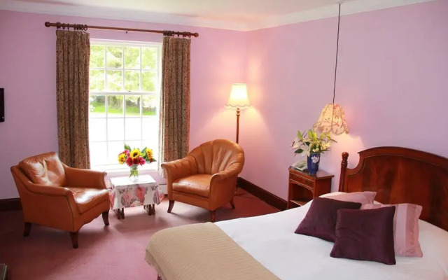 Knipoch House Hotel