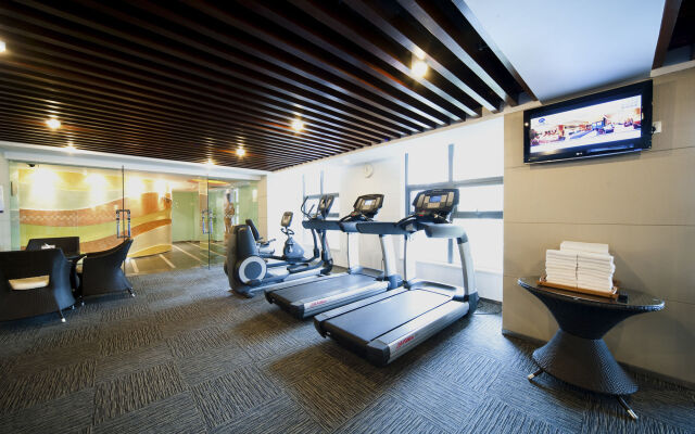 Novotel Guiyang Downtown