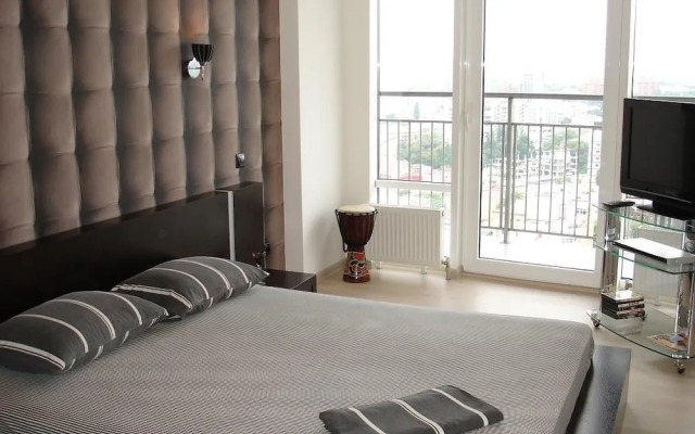 Most City Premium apartments