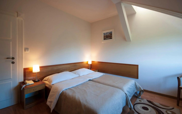 Hotel Hoffmann