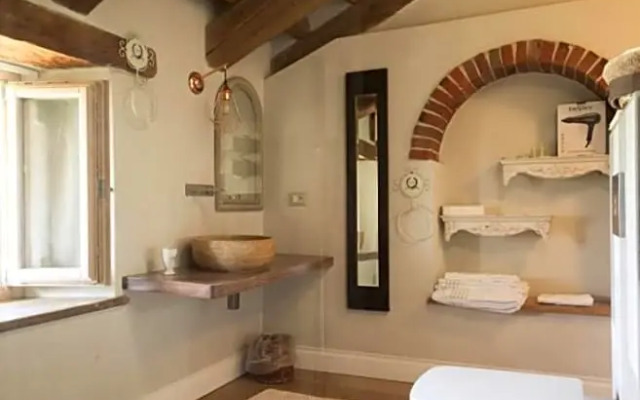 La locanda del cuore