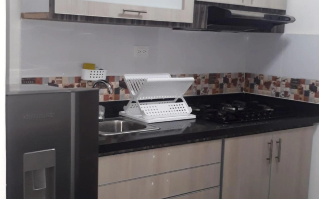 Apartamentos Freddy's Tours