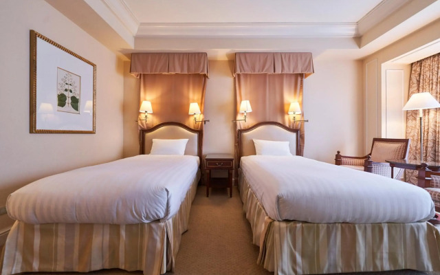 Hotel Grand Tiara MinamiNagoya