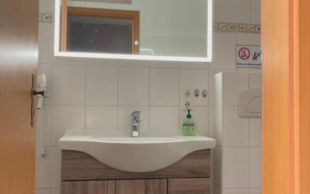 Fewo - Am Mühlenteich