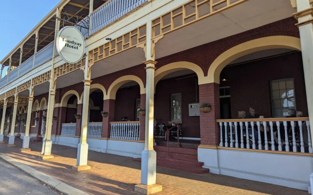 Toodyay Hotel