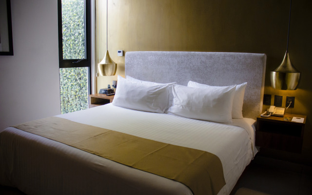 IT Boutique Hotel & Restaurant