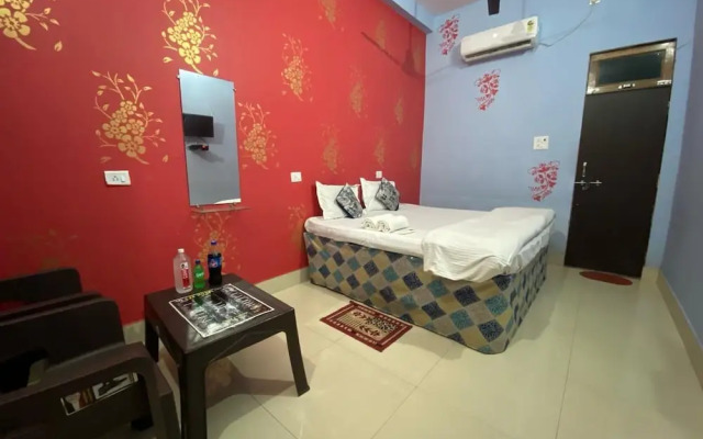 Hotel AjS