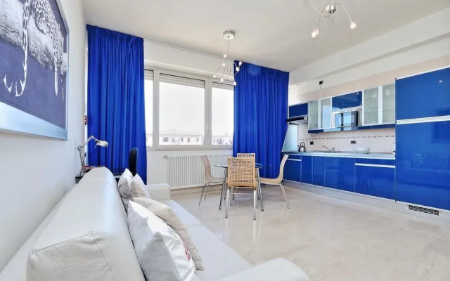 S. Giovanni Apartments - Appio Latino Area