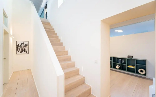 BENSIMON apartments Mitte / Wedding