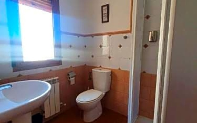 Hostal Fuentestrella