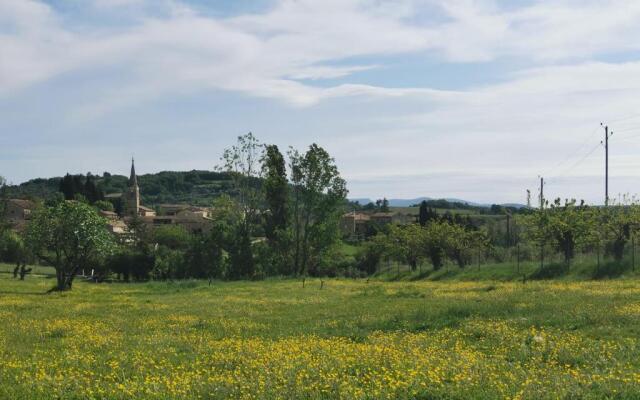 Le Domaine du Grand Cru