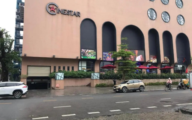 Thanh An 3 Guest House
