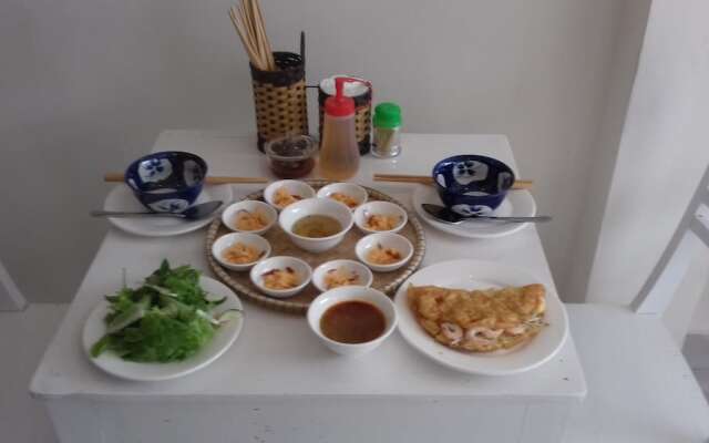Hue Boutique Homestay
