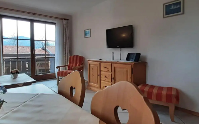 Wendelstein Mountain Retreat