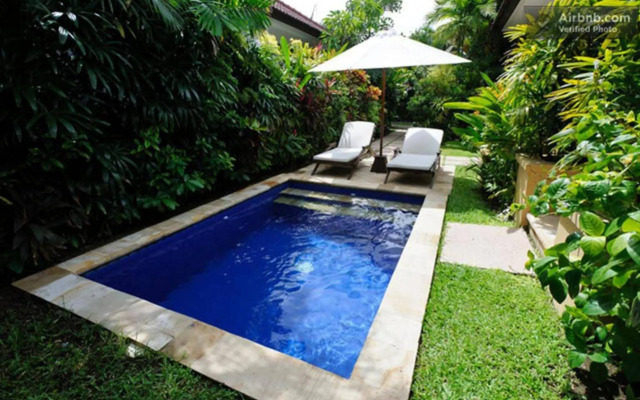 Zen Villa Bali