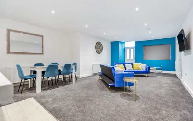 Bluebell Suites by Sasco Apartments