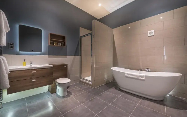 Best Western Kings Head Hotel