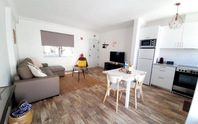 Apartamento Patrick by Sunnyway