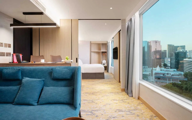 Park Hotel Hong Kong