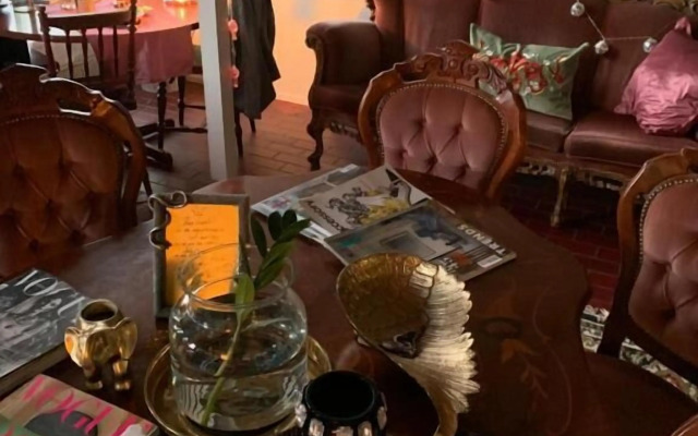 Wherever Boutique Hostel