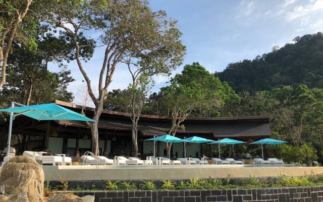 Awei Pila Mergui Archipelago