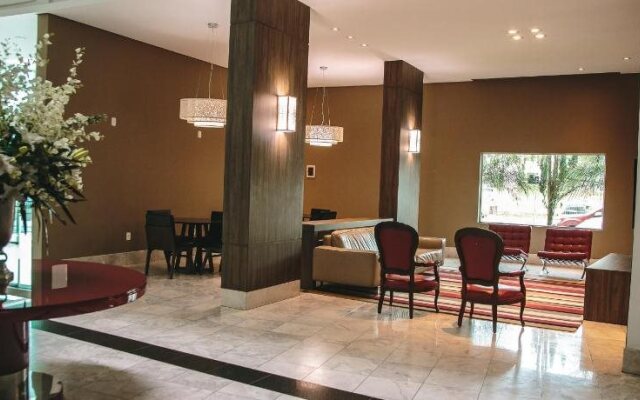 Hotel Dunamys Curitiba