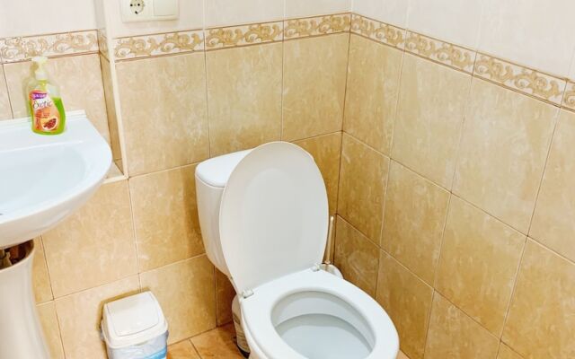 LeonRooms Pokrovskiy 8-1