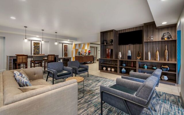 Best Western Premier Denver East