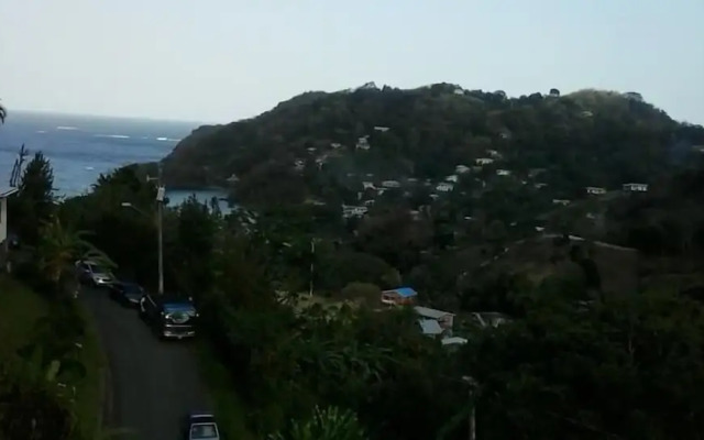 Top Ranking Guesthouse