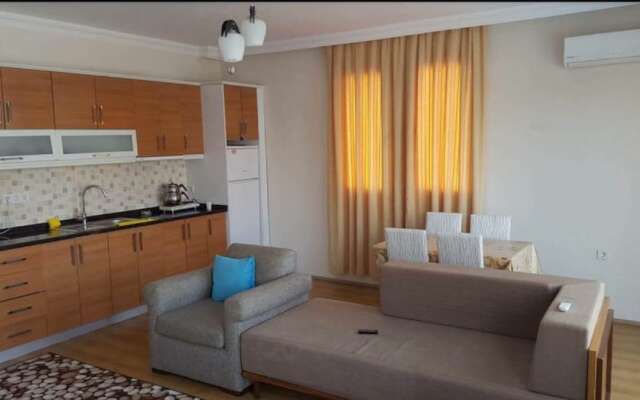 Poseidon Apart Hotel