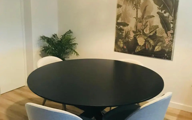 Apartamento Salinas
