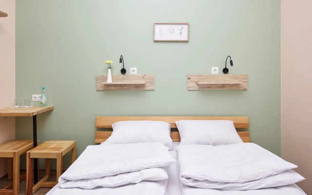 Dream Hostel Khmelnytskyi