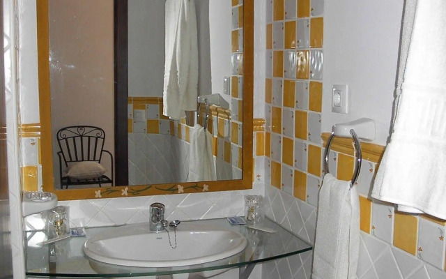 Hotel Casa De Los Naranjos