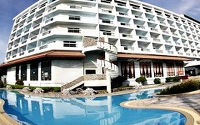 BP Samila Beach Hotel & Resort