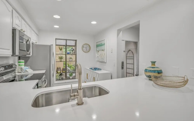 Beachwalk Villa 5125