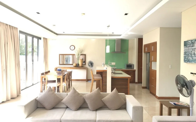 Ocean Resort 3Bedrooms Private Pool