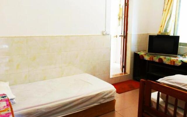 Guest Hostel