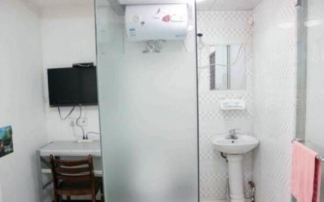 Shenyang Jiaduobao Guesthouse